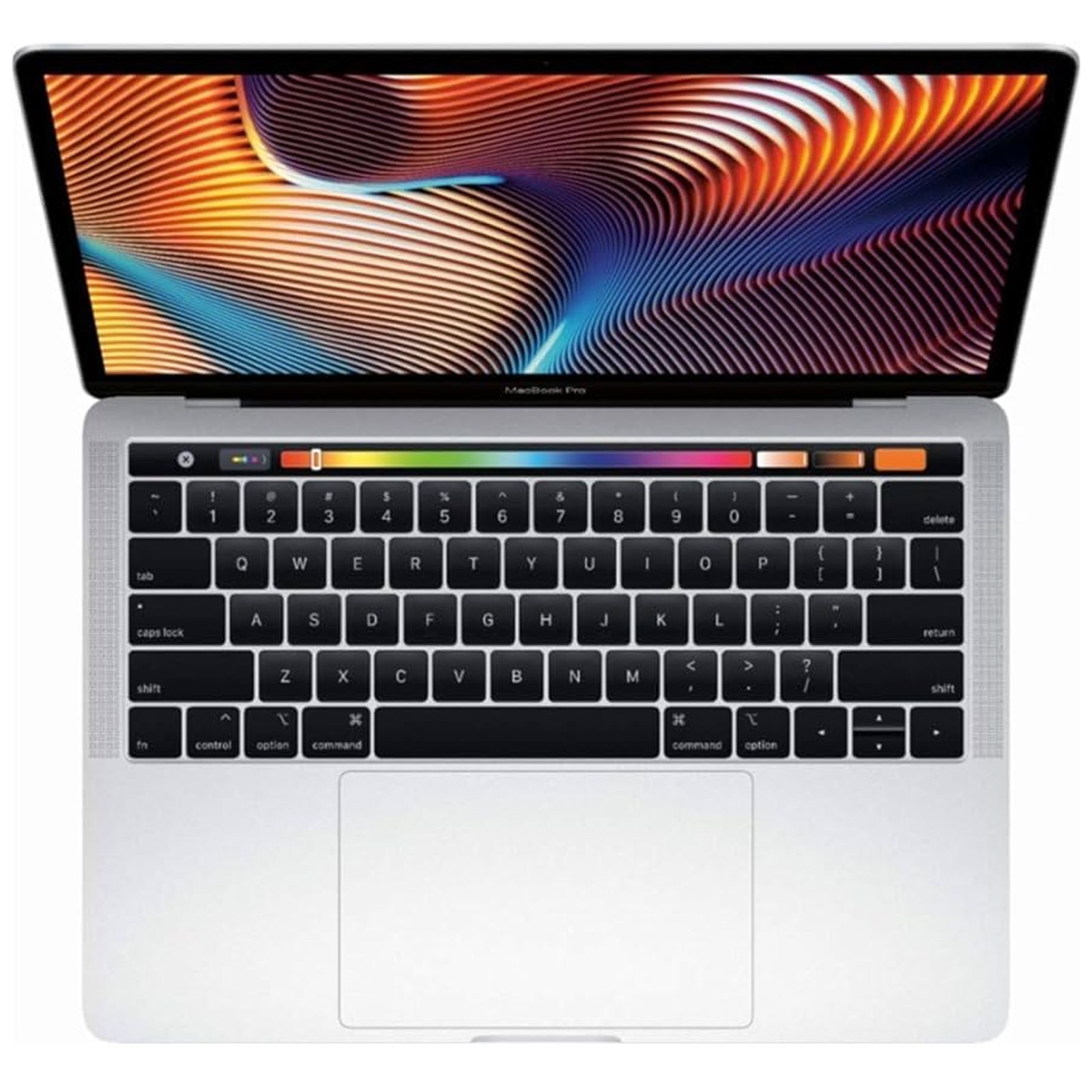Apple Macbook Pro 2016 (i5, 16GB RAM, 256GB) - Excellent