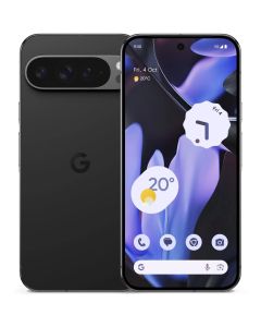 Google Pixel 9 Pro XL (512GB, Black) - Excellent - Unlocked