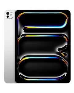 Apple iPad Pro 2025 11" 5G (12GB RAM, 256GB, Silver) - Brand New - Unlocked