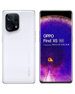 Oppo Find X5 Pro Series - Available Now
