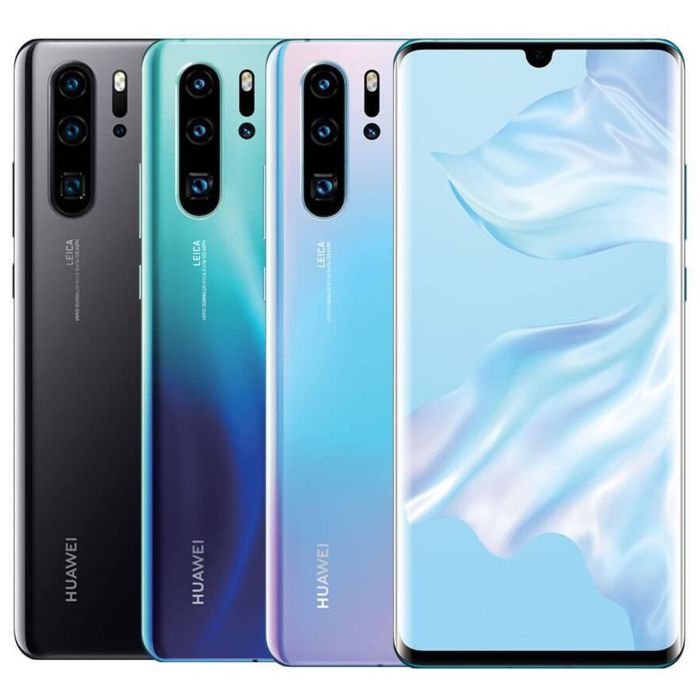 Huawei P30 Pro
