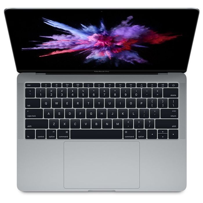 Apple Macbook Pro 2017 (i7, 16GB RAM, 512GB) - Excellent