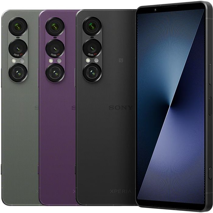 Sony Xperia 1 VII - Buy Now