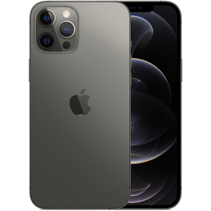 Apple iPhone 12 Pro 5G (256GB, Graphite) Australian Stock