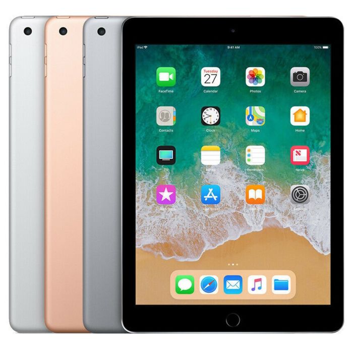 iPad 6 (9.7