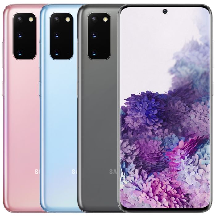 GALAXY S20 5G 【公式通販】