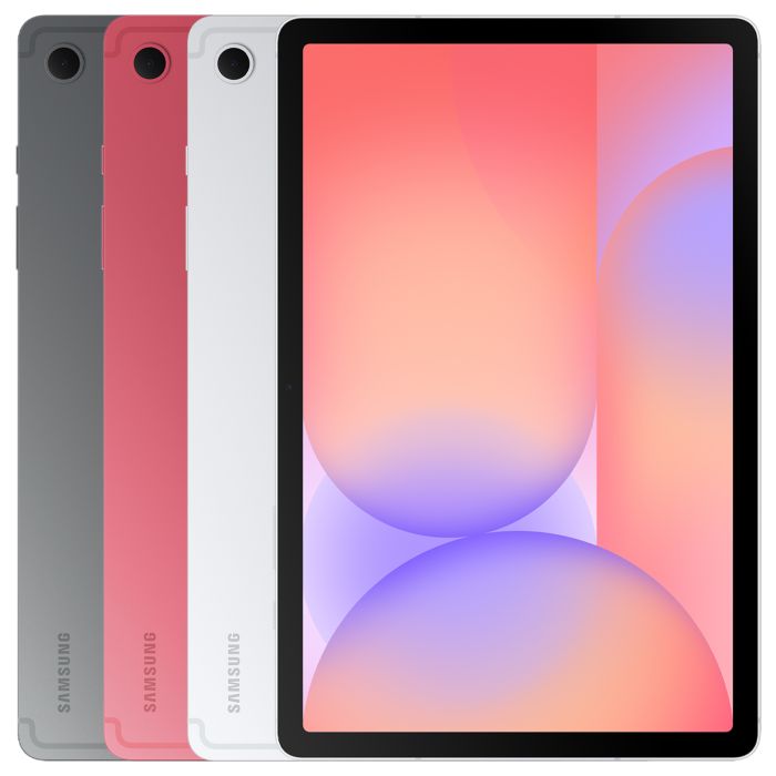 Samsung Galaxy Tab S10 Lite Wifi (8GB RAM, 256GB, Silver) - Brand New