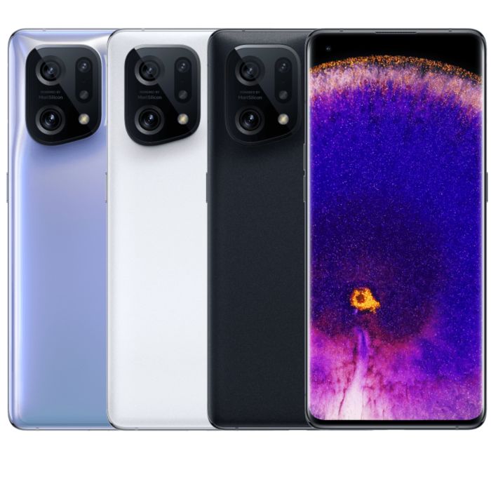 Find X5 Pro - Thumbnail 2